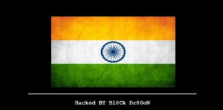 Indian Hackers news
