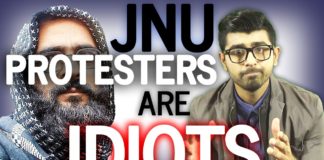 JNU-Afzal-Guru-protesters-idiots