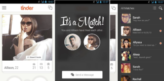 tinder dating app in india