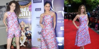 bollywood actresses copying hollywood