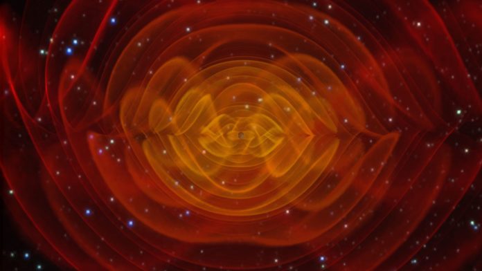 gravitational wave detector india