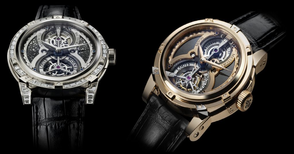 The most expensive luxury watches in the world ever saw!