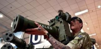 Largest DefExpo to boost Make in India