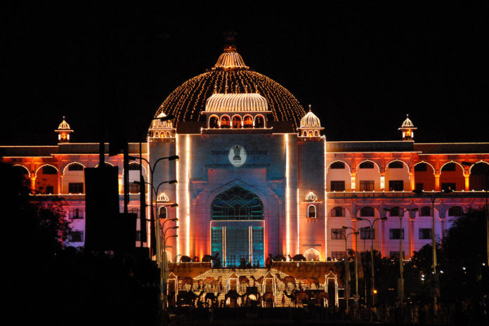 Rajasthan Diwas 2016 Festival