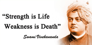 10 best quotes of swami vivekananda