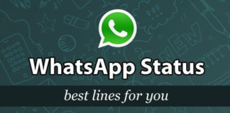 Whatsapp-Status-in-English