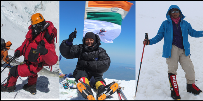 arunima-sinha-first indian woman to climb mount everest