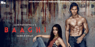baaghi-official-poster
