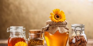 honey health benefits weight loss