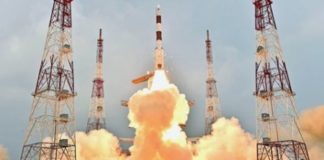 India launches sixth satellite