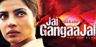 Jai Gangajal movie review and first day collections!
