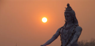 interesting facts about lord shiva