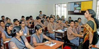 rajasthan education department latest news