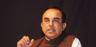 subramanian swamy on operation blue star