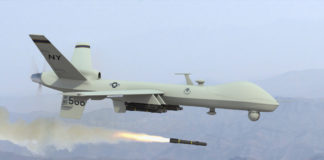 India planning to buy US Predator drones