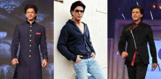 most stylish indian actor