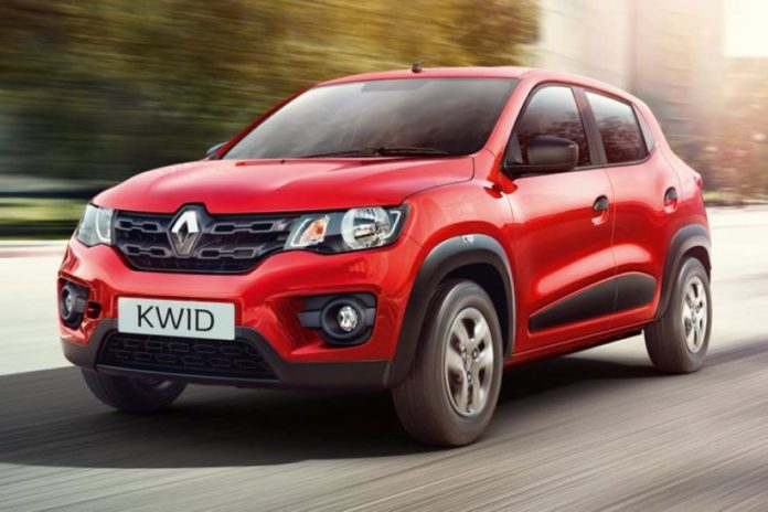 India becomes 6th best market for Renault