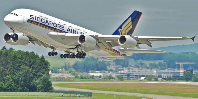 singapore airlines india news