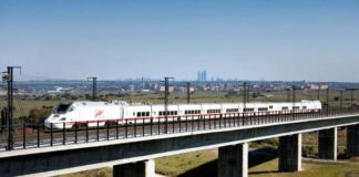 things to know about talgo train India