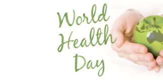 world health day theme 2016