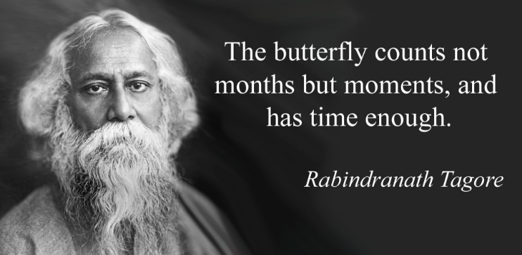 famous quotes by rabindranath tagore in english