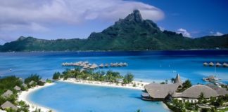 best places to visit in Andaman and Nicobar Islands