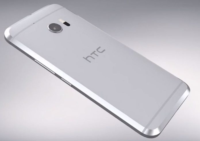 HTC 10 price and specifications in India
