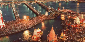10 worth knowing facts about KUMBH MELA