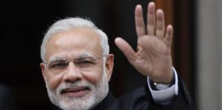 PM Modi to visit Iran: 6.5 Billion bill needs to be cleared