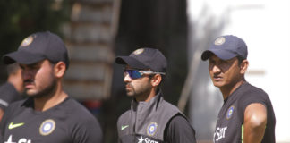India Zimbabwe Tour 2016 : Sanjay Bangar selected as the coach