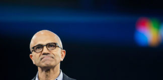 Satya Nadella is the next CEO to visit India after Tim Cook