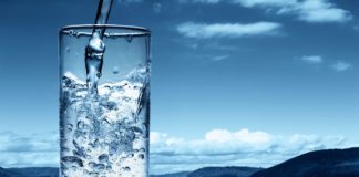 Seawater is now drinkable
