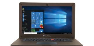 iBall has launched windows 10 laptops at a dream come true price range of 10k-13k