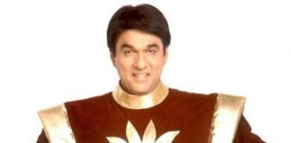 SHAKTIMAAN RETURNS! After 11 whole years!