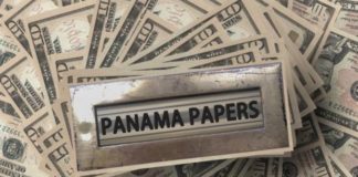new panama papers india