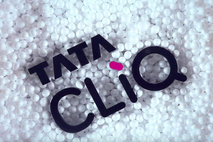 CliQ: Tata Group entry card in the e-commerce sector