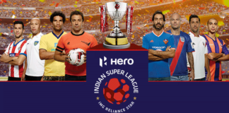 2016 Indian Super League season