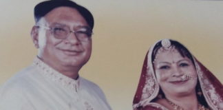 Jaipur’s Jeweller's Wife Murdered