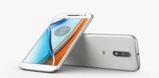 Here are the Moto G4 Specifications and Price in India