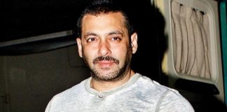 Salman Khan refers to himself as a raped woman