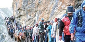 Amarnath Yatra 2016: All details covered