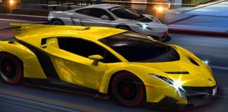 Top 10 best racing games for android 2016