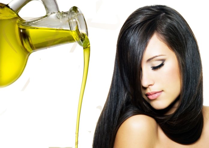 Natural ways to overcome hair loss