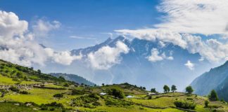 Top hill stations in Himachal Pradesh