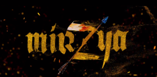 Official MIRZYA Teaser Trailer