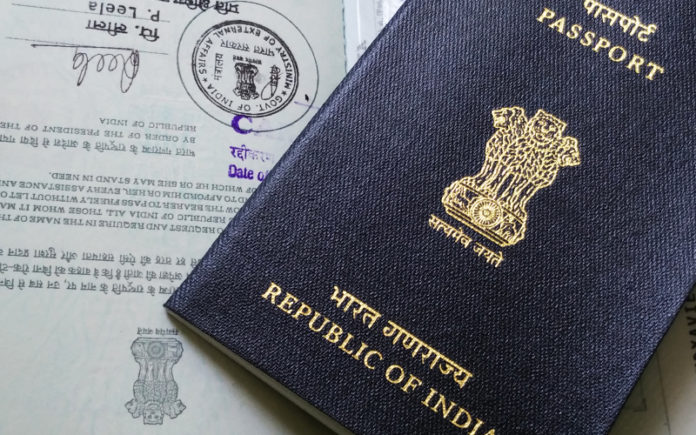 All you need to know if you're a first time passport applicant