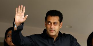 Salman Khan's reaction to his rape comment