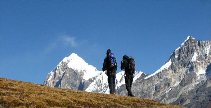 10 places to visit in India with your best friend