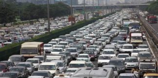 Blame game on Gurgaon Traffic Jam has begun