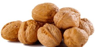 Nuts are capable of reducing your Inflammation
